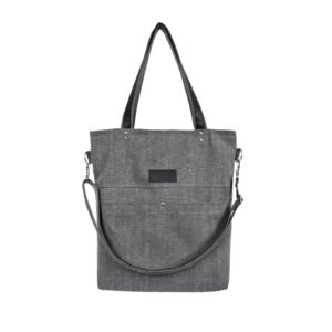 torba city noise bawełna