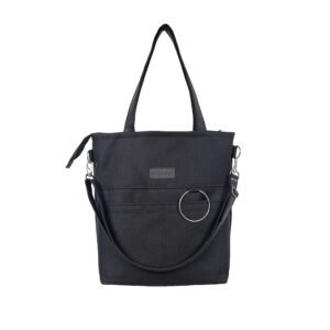 Torba City Noise Black