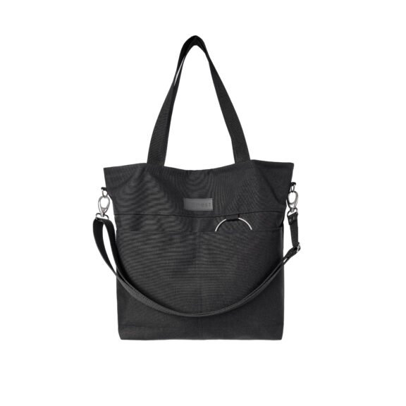 Torba cordura czarna