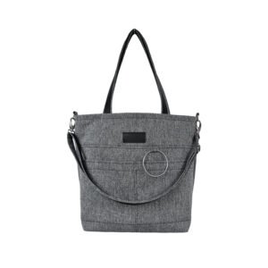 torba city noise ciemny melanz