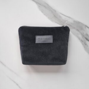 Mała kosmetyczka podręczna