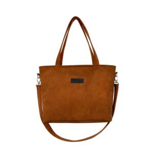 torba minimal ginger nubuk