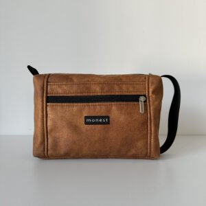 kosmetyczka prostokątna