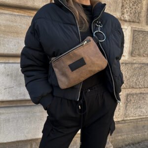 Nerka City Noise light brown