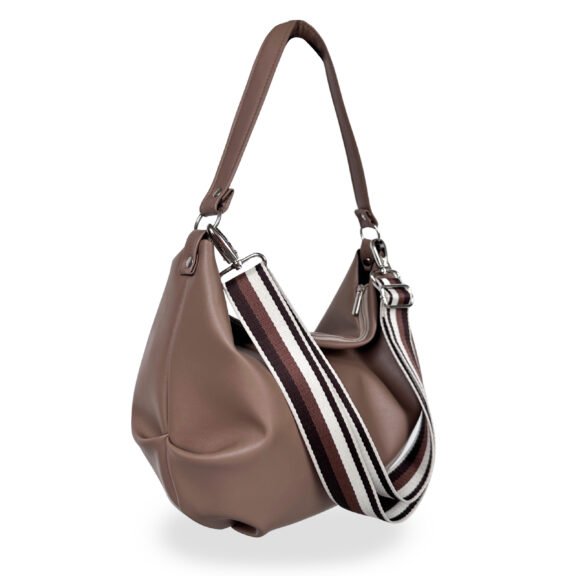 Torebka Cush Mocha Mousse