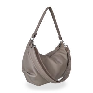 Torebka Cush Light Taupe