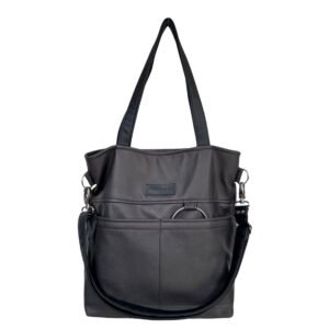 Torba City Noise Onyx