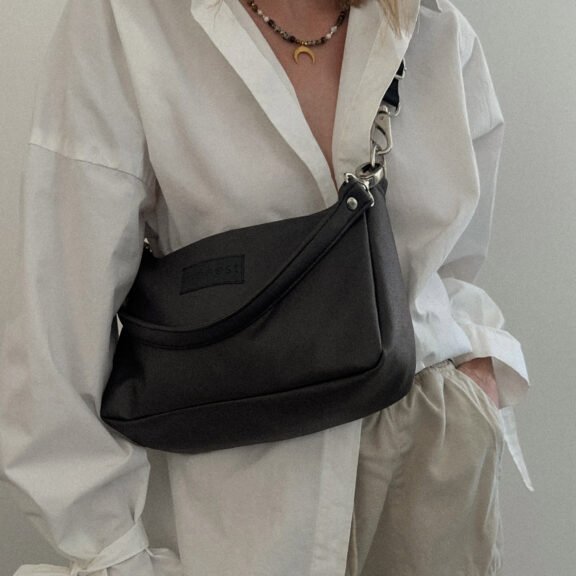 crossbody polska marka