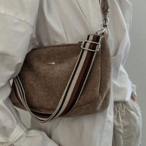 crossbody polska marka