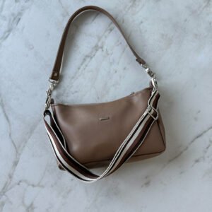 crossbody polska marka