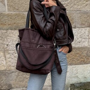 City Noise Chocolate